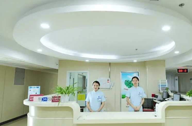 重庆正规供卵试管中心